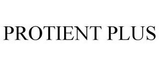 PROTIENT PLUS