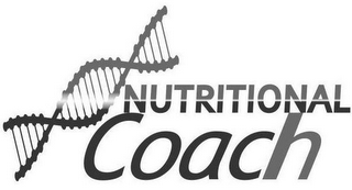 NUTRITIONAL COACH