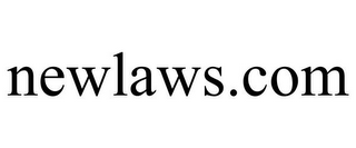 NEWLAWS.COM