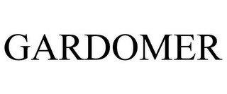 GARDOMER