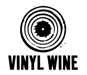 VINYL WINE