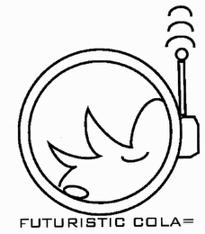 FUTURISTIC COLA =