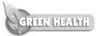 GREEN HEALTH