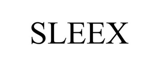 SLEEX