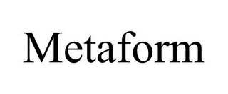 METAFORM