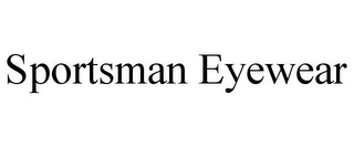 SPORTSMAN EYEWEAR
