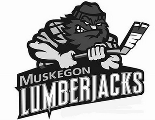 MUSKEGON LUMBERJACKS