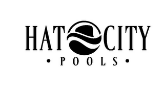 HAT CITY POOLS
