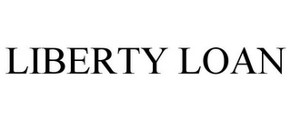 LIBERTY LOAN