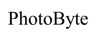 PHOTOBYTE