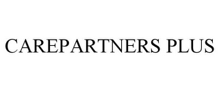 CAREPARTNERS PLUS