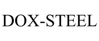 DOX-STEEL