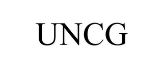 UNCG