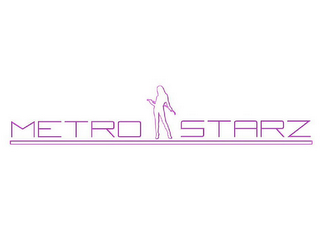 METRO STARZ