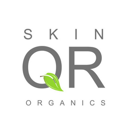 SKIN QR ORGANICS