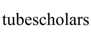 TUBESCHOLARS
