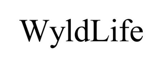 WYLDLIFE