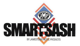 SMART SASH JMP JAMESTOWN METAL PRODUCTS BY JAMESTOWN METAL PRODUCTS