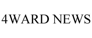 4WARD NEWS