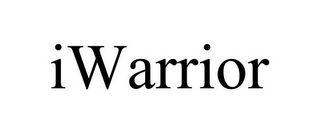 IWARRIOR