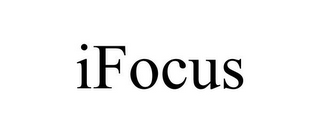 IFOCUS