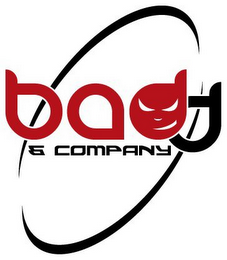 BADD & COMPANY