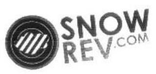 SNOWREV.COM