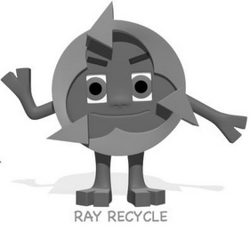 RAY RECYCLE