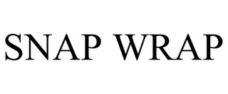 SNAP WRAP