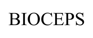 BIOCEPS