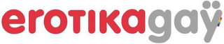 EROTIKAGA¿