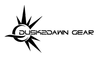 DUSK2DAWN GEAR