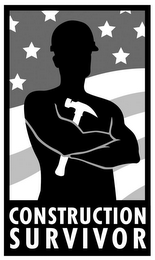 CONSTRUCTION SURVIVOR