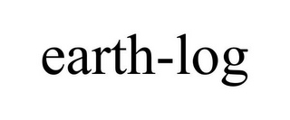 EARTH-LOG