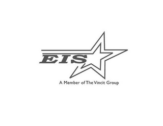 EIS A MEMBER OF THE VINCIT GROUP