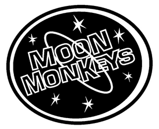 MOON MONKEYS