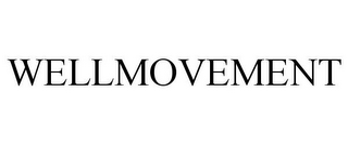 WELLMOVEMENT