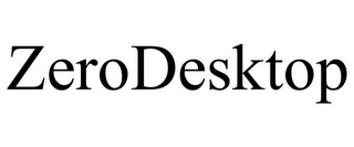 ZERODESKTOP