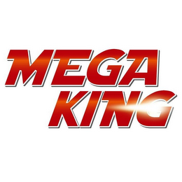 MEGA KING