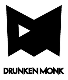 MD DRUNKEN MONK