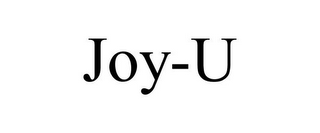 JOY-U