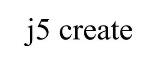 J5 CREATE