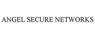 ANGEL SECURE NETWORKS
