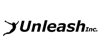 UNLEASH INC.