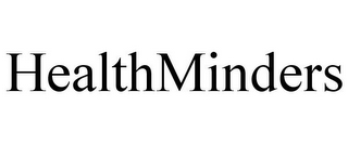 HEALTHMINDERS