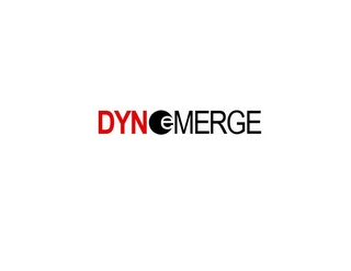 DYNEMERGE