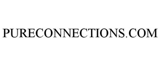 PURECONNECTIONS.COM