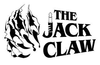 THE JACK CLAW