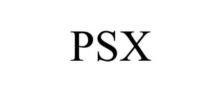 PSX