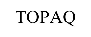 TOPAQ